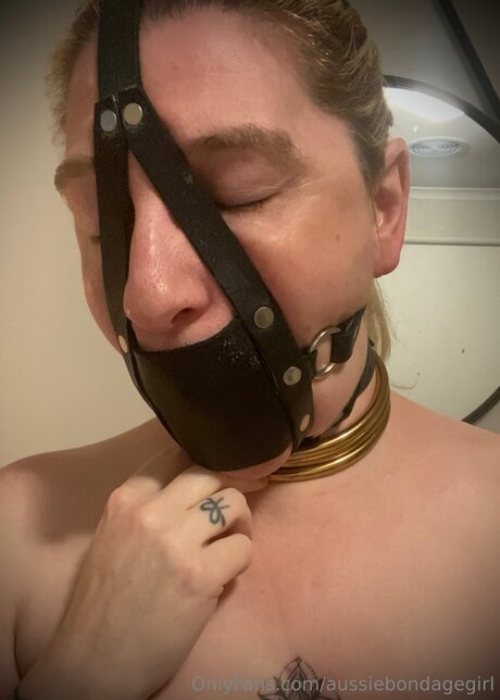 aussiebondagegirl xxx onlyfans