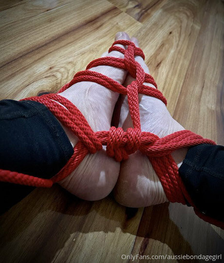 aussiebondagegirl onlyfans archives