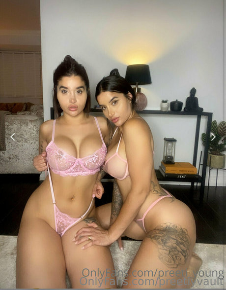 preetiyvault leaked onlyfans pics