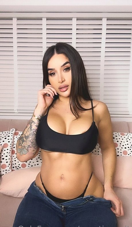 preetiyvault onlyfans model photos