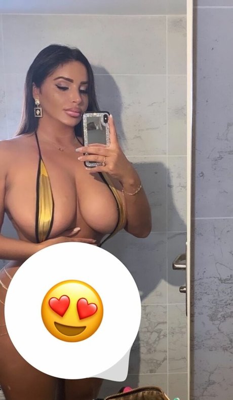 Anais Braga Dias only fans xxx