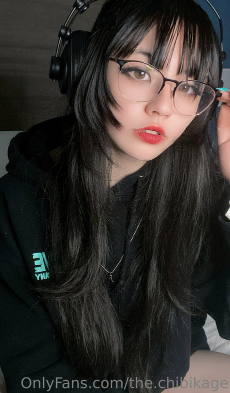 the chibikage onlyfans leak nude