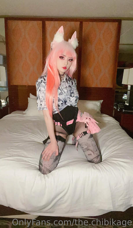 the chibikage naked onlyfans pics