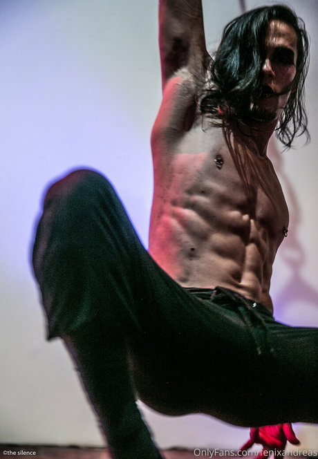 kinkyninjawolf onlyfans sextape