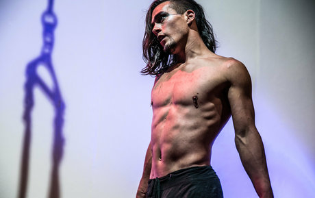 kinkyninjawolf onlyfans leaked pics