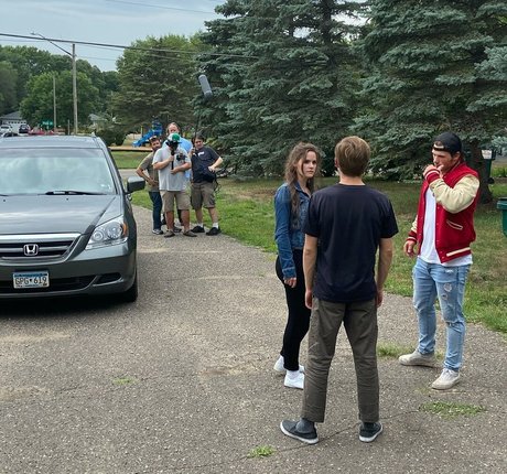 Christa Rose onlyfans naked leaked