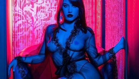 Carla Vyxx only fans leaks