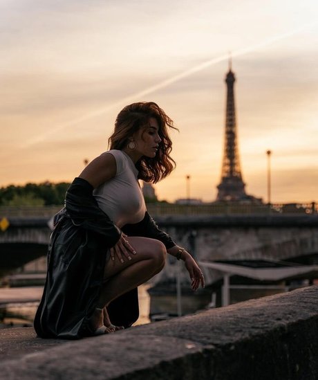 Carla Vyxx nude leak onlyfans