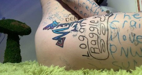 teasinglytrashed leaked porn onlyfans