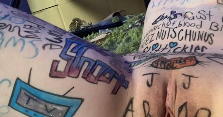 teasinglytrashed onlyfans sex tape