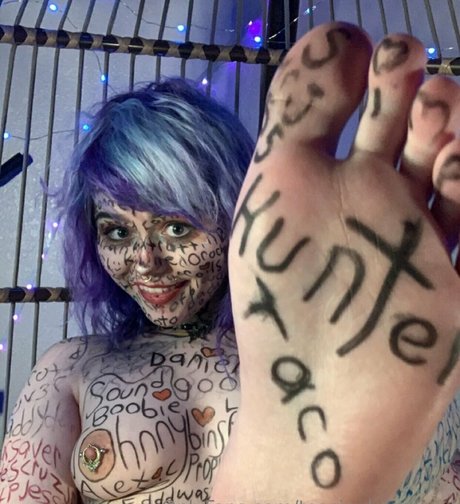 teasinglytrashed only fans content