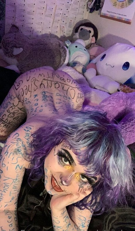 teasinglytrashed onlyfans leaked pictures