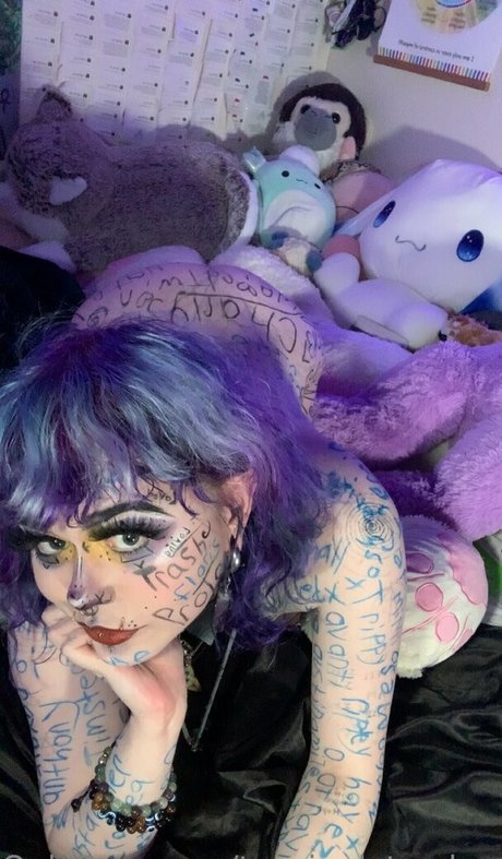 teasinglytrashed onlyfans leaked