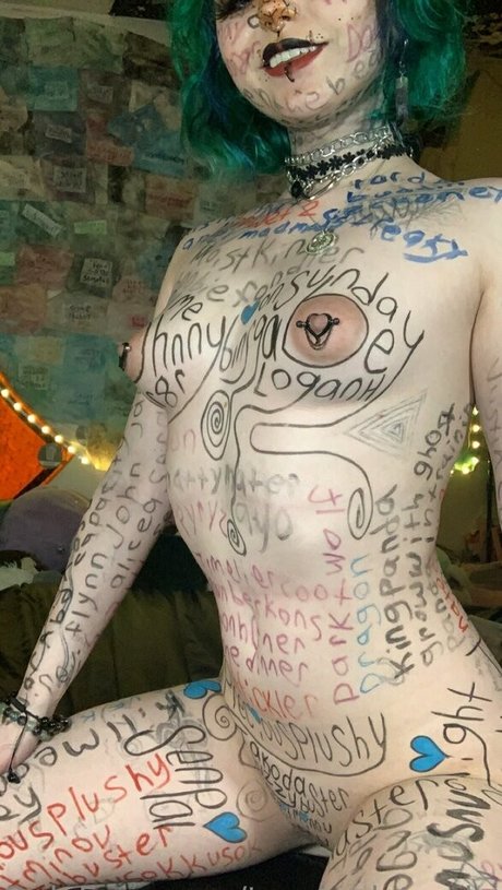 teasinglytrashed onlyfans leakd