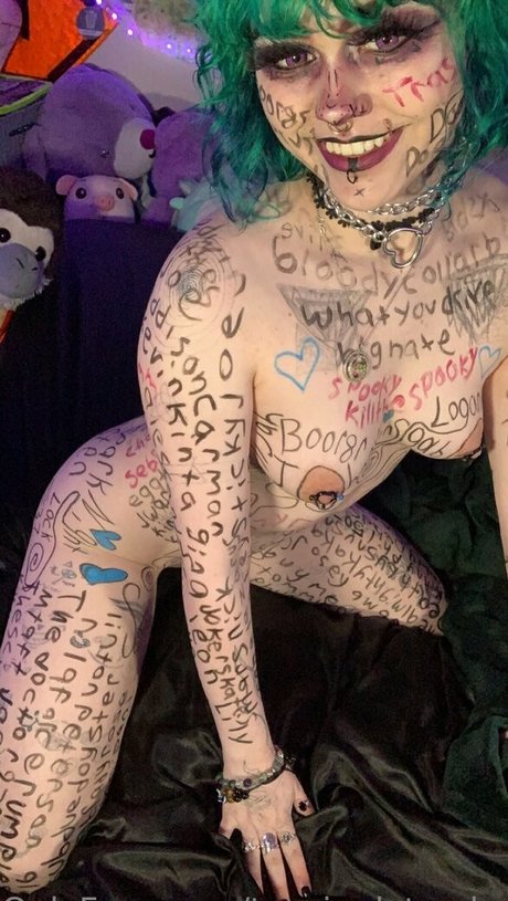 teasinglytrashed naked leaked onlyfans