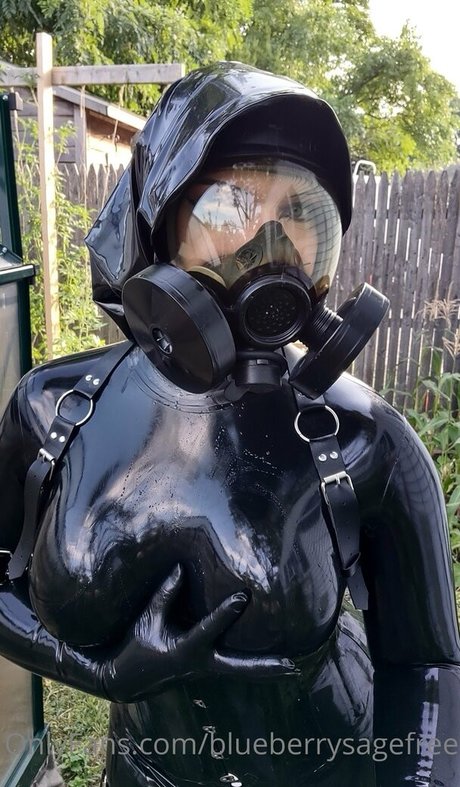 blueberrysagefree onlyfans model images