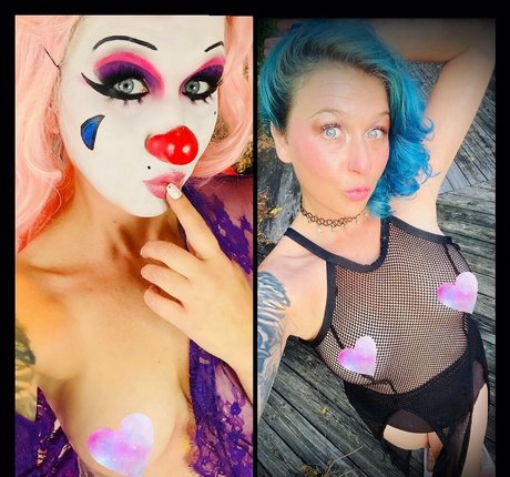 Lunettevonloon boobs onlyfans