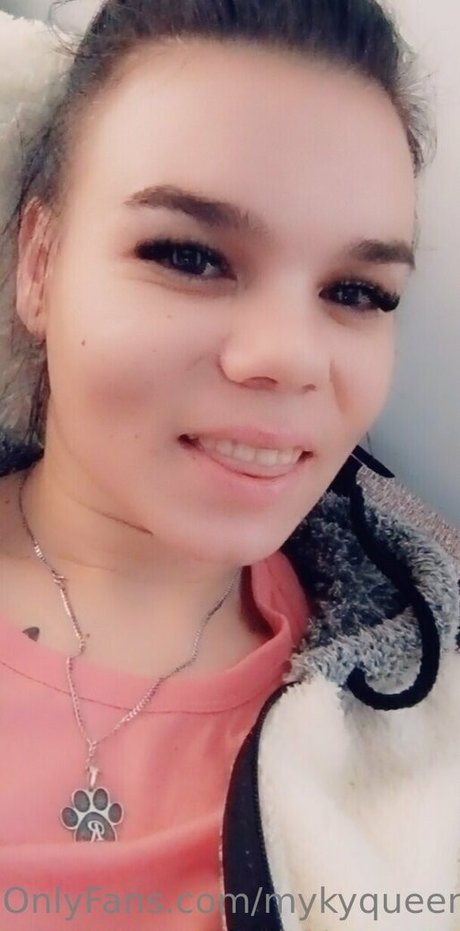mykyqueen only fans xxx