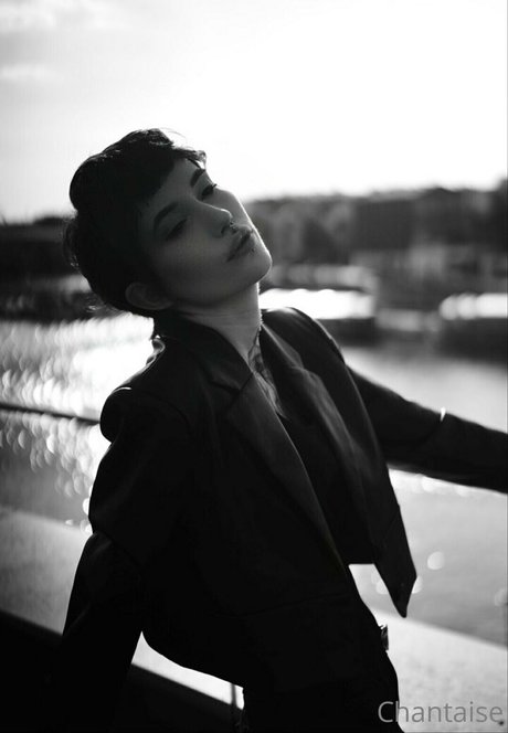 chantaise leaked naked onlyfans