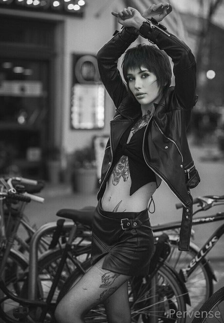 chantaise onlyfans naked leak