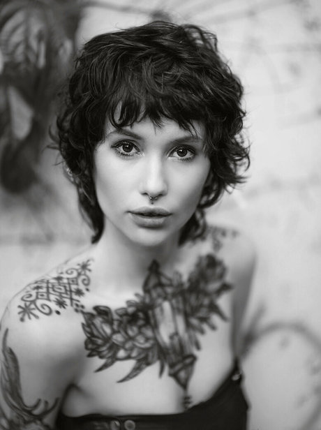 chantaise nude onlyfans leaks