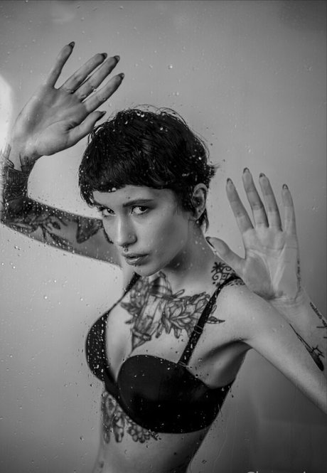 chantaise onlyfans naked leaked