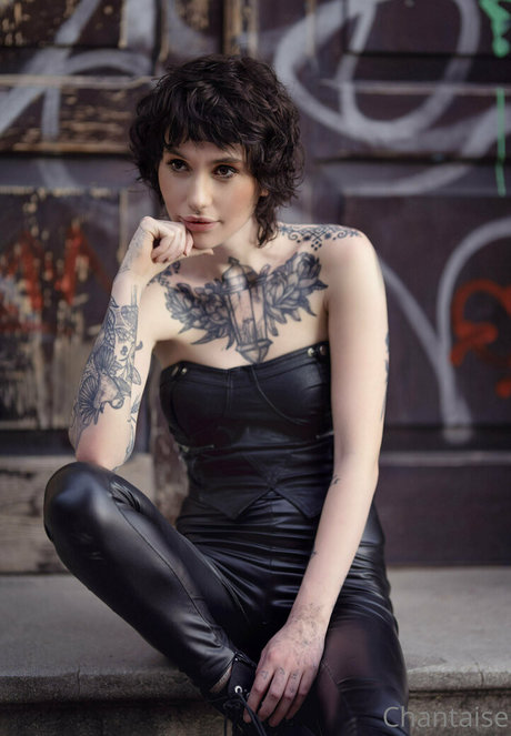 chantaise onlyfans nude pics