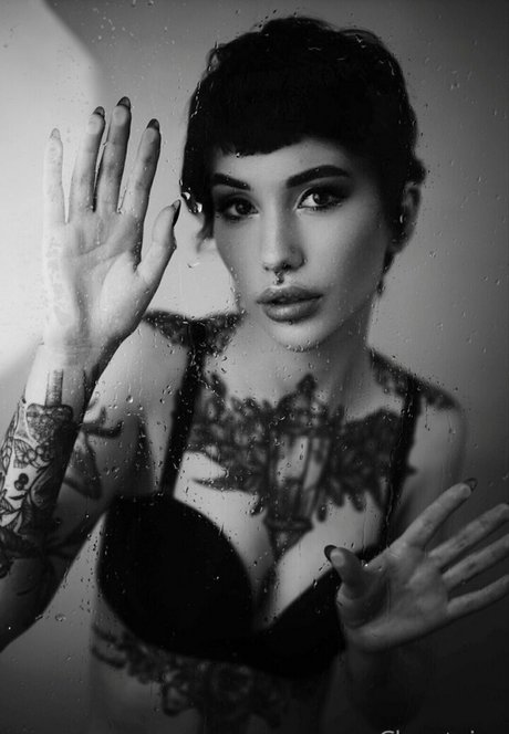 chantaise onlyfans leakes