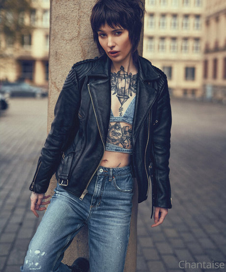 chantaise Profile pic