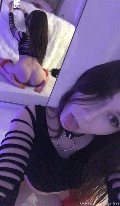 kira free only fans leak
