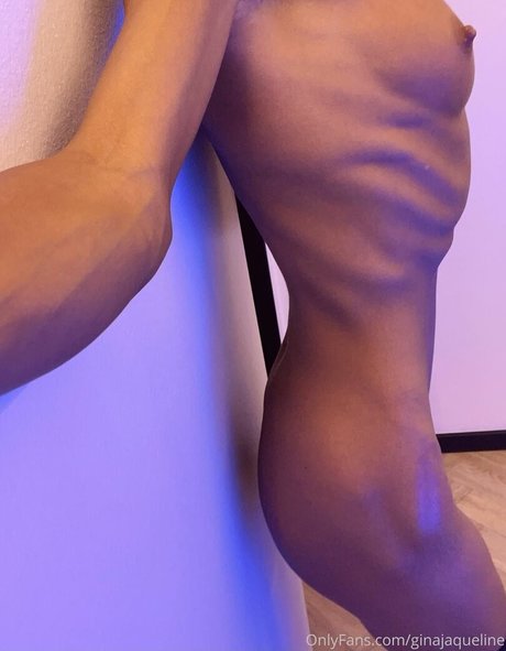 Ginajaqueline xxx onlyfans