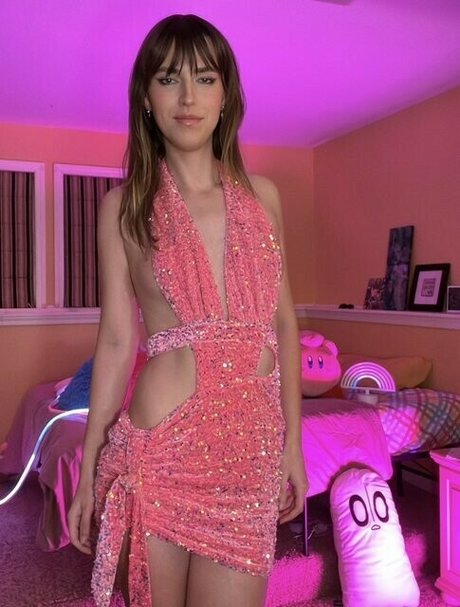 Soli Solstice onlyfans leaked pictures