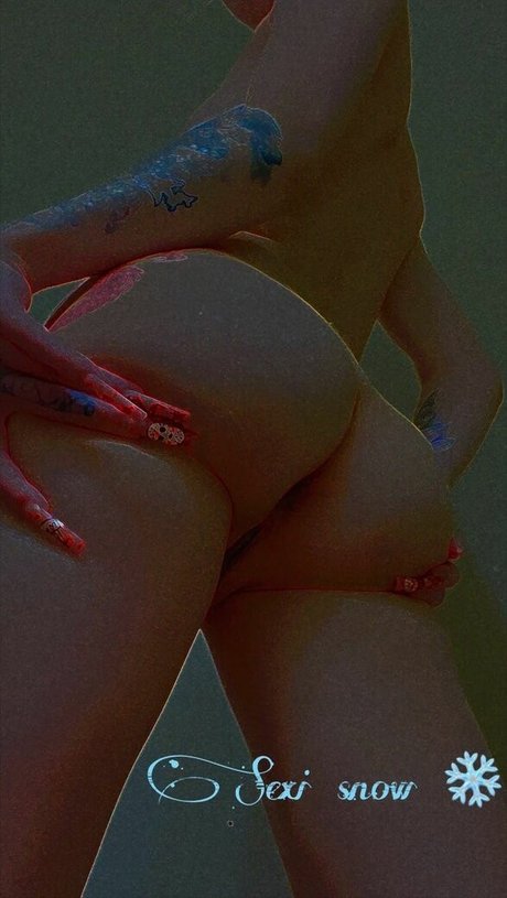 sexiisn0w nude onlyfans porn