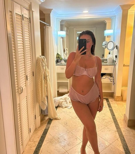 Georgia Ella Murphy only fans xxx