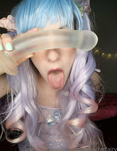 mysecretfairy onlyfans sex leaked