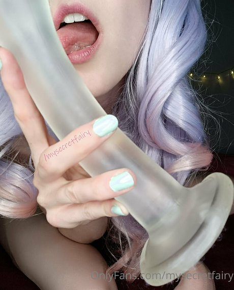 mysecretfairy nude leaks onlyfans
