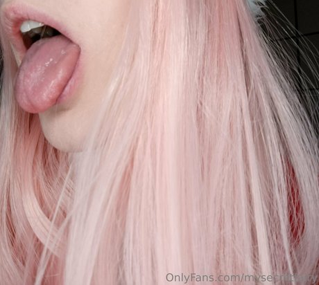 mysecretfairy onlyfans porn leaked