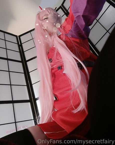 mysecretfairy onlyfans leaked porn