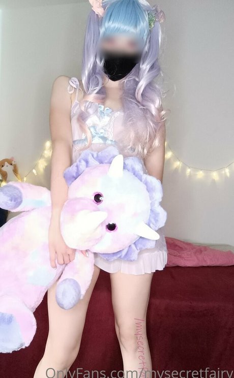 mysecretfairy onlyfans leaks