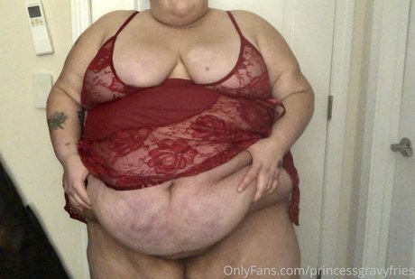 princessgravyfries leaked onlyfans content