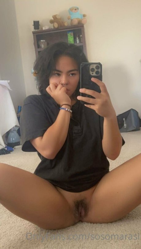 sosomarasi fans only