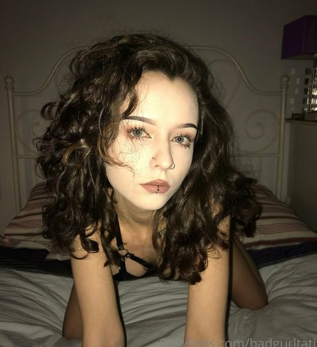 badgurltati only fans leaks