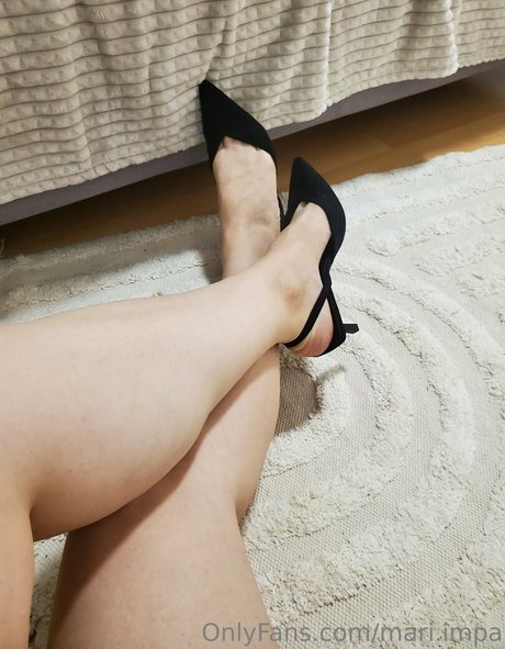 missmarriii onlyfans ass