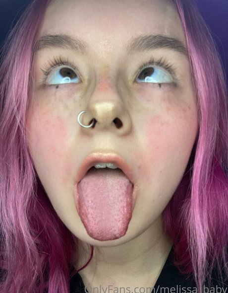 melissa baby onlyfans leaked naked