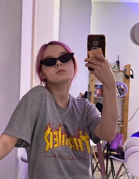 melissa baby onlyfans leak nude