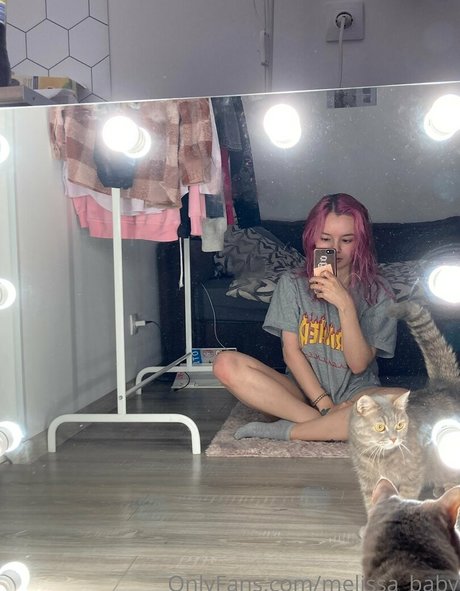 melissa baby nude leaked onlyfans