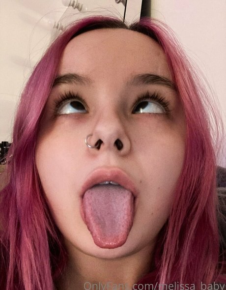 melissa baby onlyfans sex leak