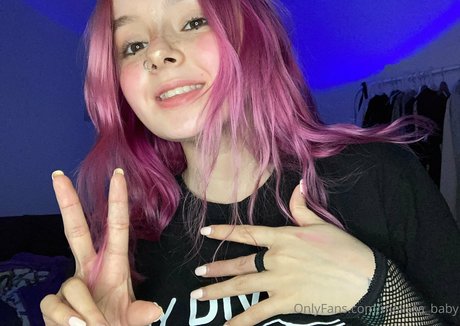 melissa baby Profile pic