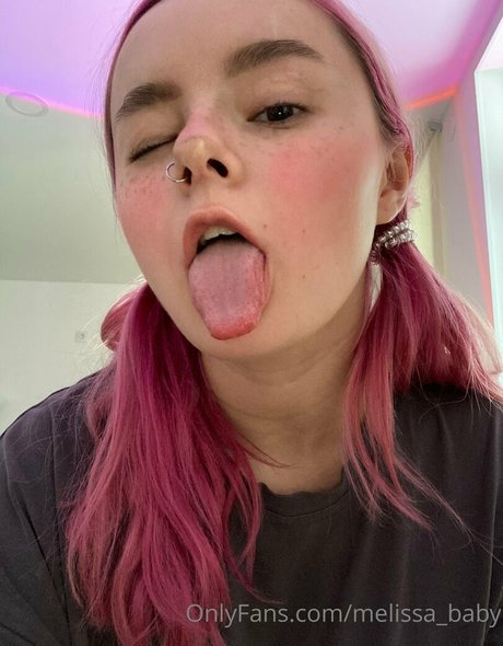 melissa baby naked onlyfans leaked