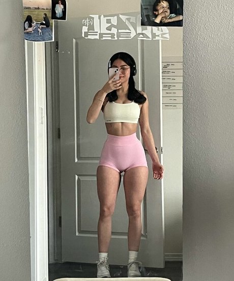 Anisia Martinez onlyfans nude porn